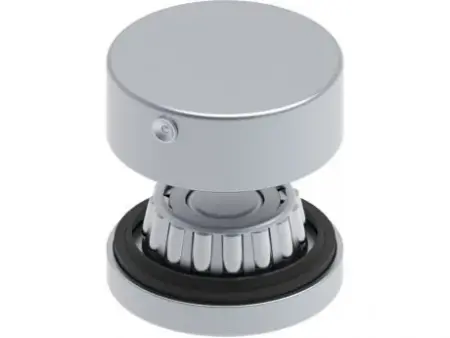 BALAMA INFERIOARA PE RULMENT 50mm