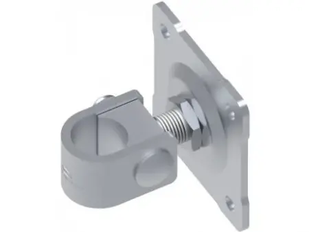BALAMA REGLABILA CU PLACA DE FIXARE M27