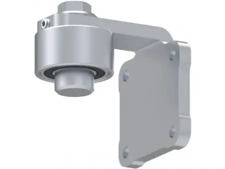 BALAMA SUPERIOARA PE RULMENT CU PLACA DE FIXARE 60mm