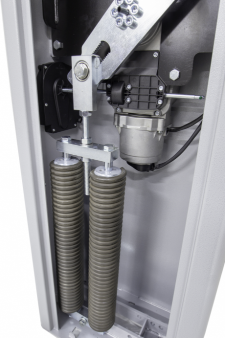 BARIERA-AUTO-ROGER-TECHNOLOGY-BIONIK-BI-008