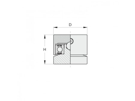 Balama_Porti_Batante_265_40_Dimensiuni
