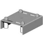 GHIDAJ SUPERIOR REGLABIL CU 4 ROLE-max. 100mm