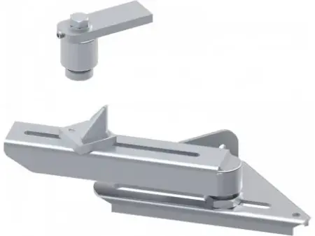 KIT-FERONERIE-POARTA-BATANTA-IN-PANTA-max-20grade-40mm-STANGA