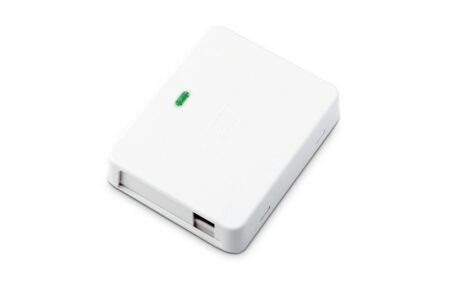Modul apel telefon GSM poarta