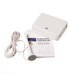 Modul deschidere poarta GSM cu antena
