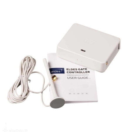Modul deschidere poarta GSM cu antena
