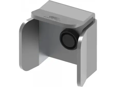 OPRITOR CAPAT CURSA SUPERIOR, PORTI CULISANTE 40mm