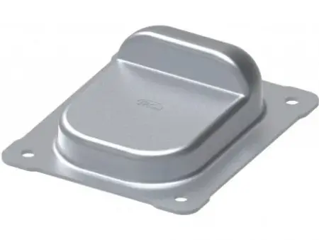 OPRITOR PORTI BATANTE APLICAT H37mm