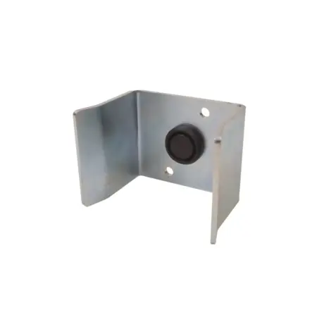 OPRITOR ZINCAT CAPAT CURSA SUPERIOR – PORTI CULISANTE 70mm