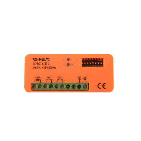 Receptor-radio-RX-MULTI-WIFI-433-900-MHz