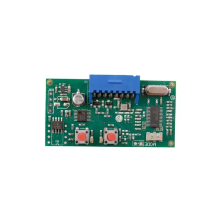 Telecomanda Roger Technology E80/TX52R/2, 2 canale