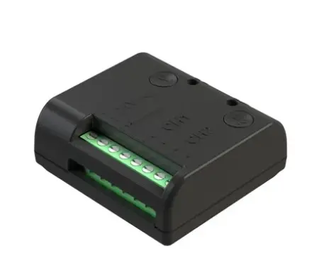 Receptor-radio-universal-Roger-Technology-R93-Rx12A