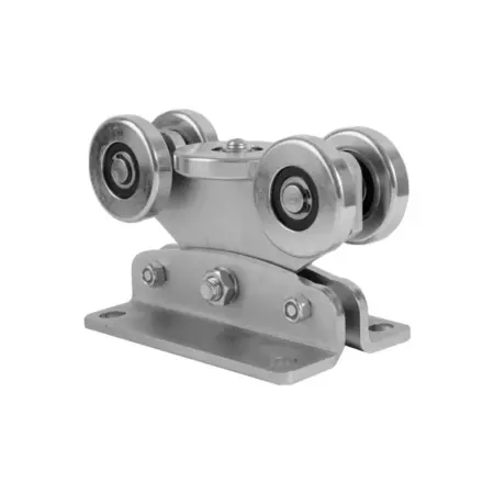 Rola autoportanta seria 6000