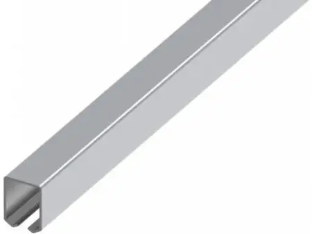 SINA ZINCATA USI GLISANTE P.RF45, 6m