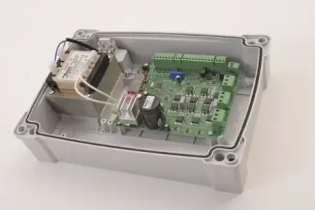 Unitate comanda Brushless Roger Technology