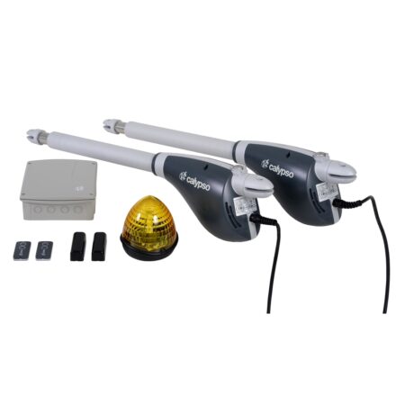 KIT Calypso automatizare poarta batanta marca V2 Italia