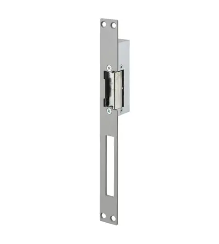 Yala electromagnetica AADF openers closers