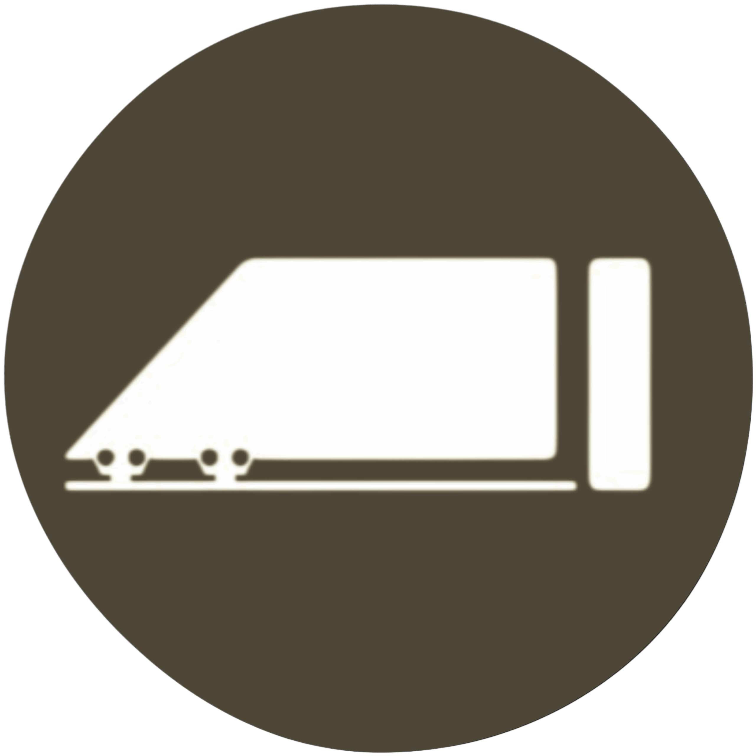 Feronerie porti autoportante