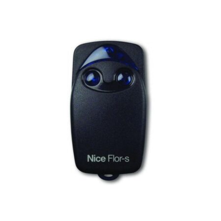 Telecomanda_flo2r_s_NICE_Italia