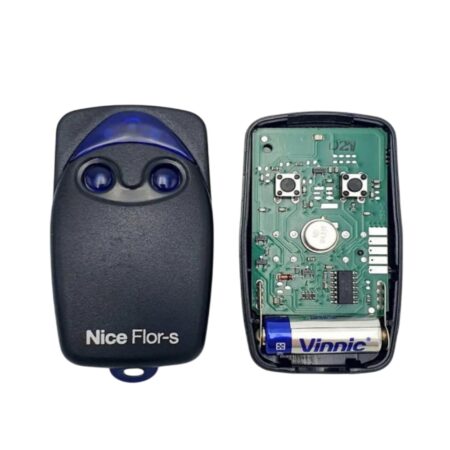 Telecomanda NICE Italia model Flo2RS