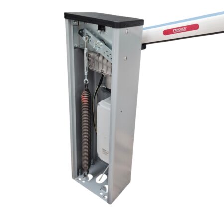 Bariera automatia WAY Roger Technology