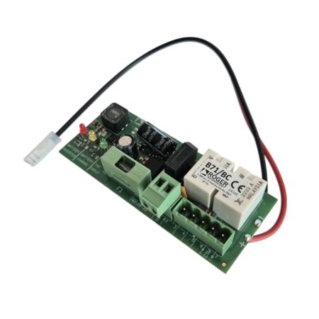 modul incarcator B71/BC marca Roger technology