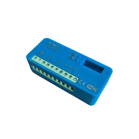 Modul WIFI automatizare porti si usa garaj