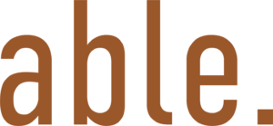 Logo ABLE Automation Italia