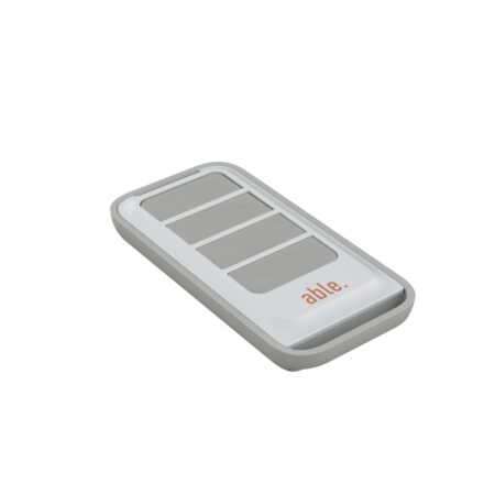 Telecomanda_4_butoane_TX_TOH_433_Able_Automation