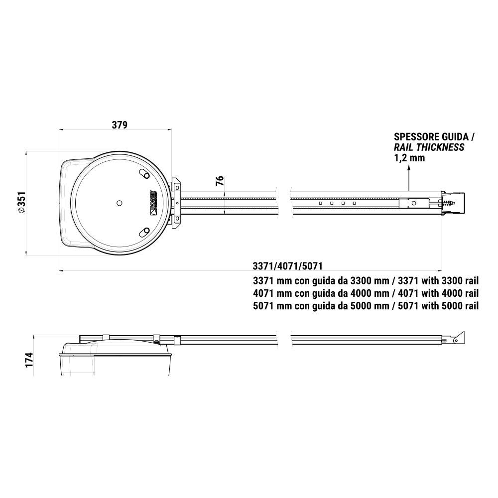Motor_usa_garaj_sectionala_Roger_Technology_ULK_brushless_6_tehni