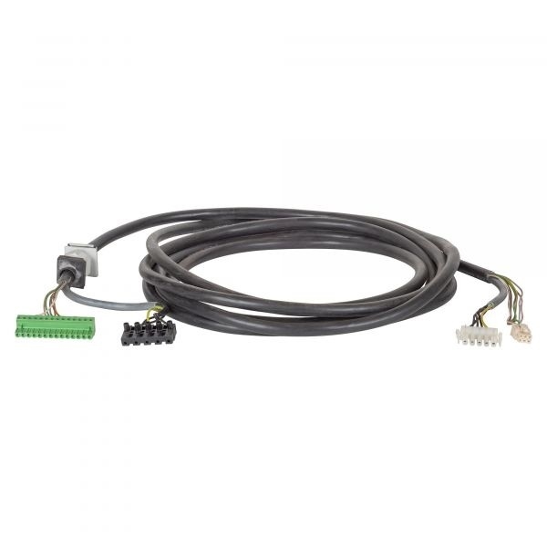 Cablu 7m legatura motor si comanda GFA Elektromaten NES