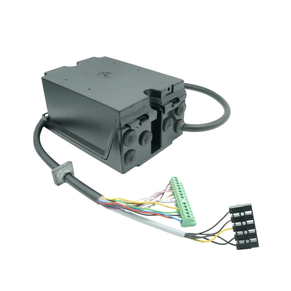 Unitate comanda GFA Elektromaten WS900, 230V/380V